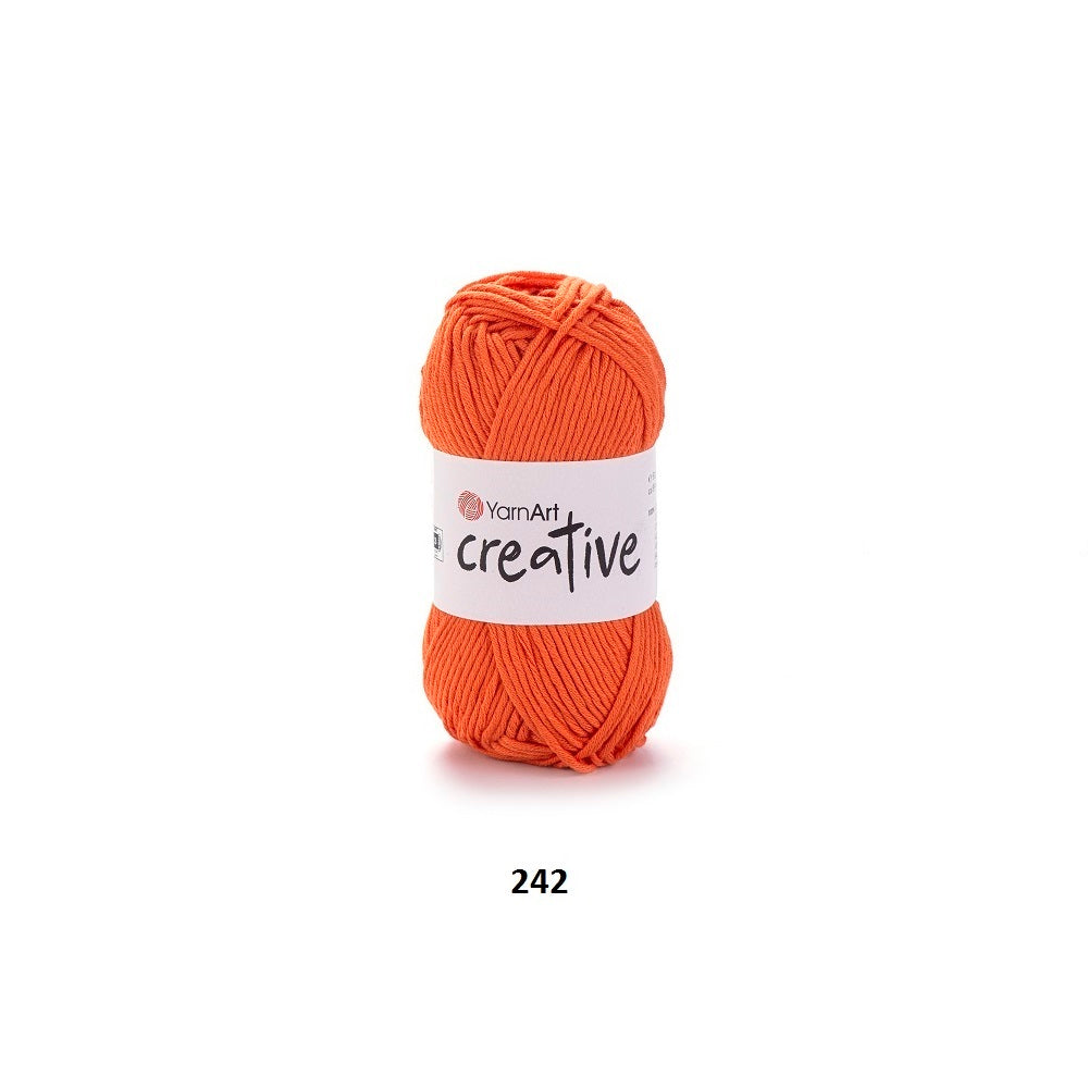 Yarn Creative YarnArt