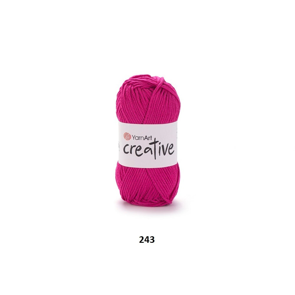 Yarn Creative YarnArt