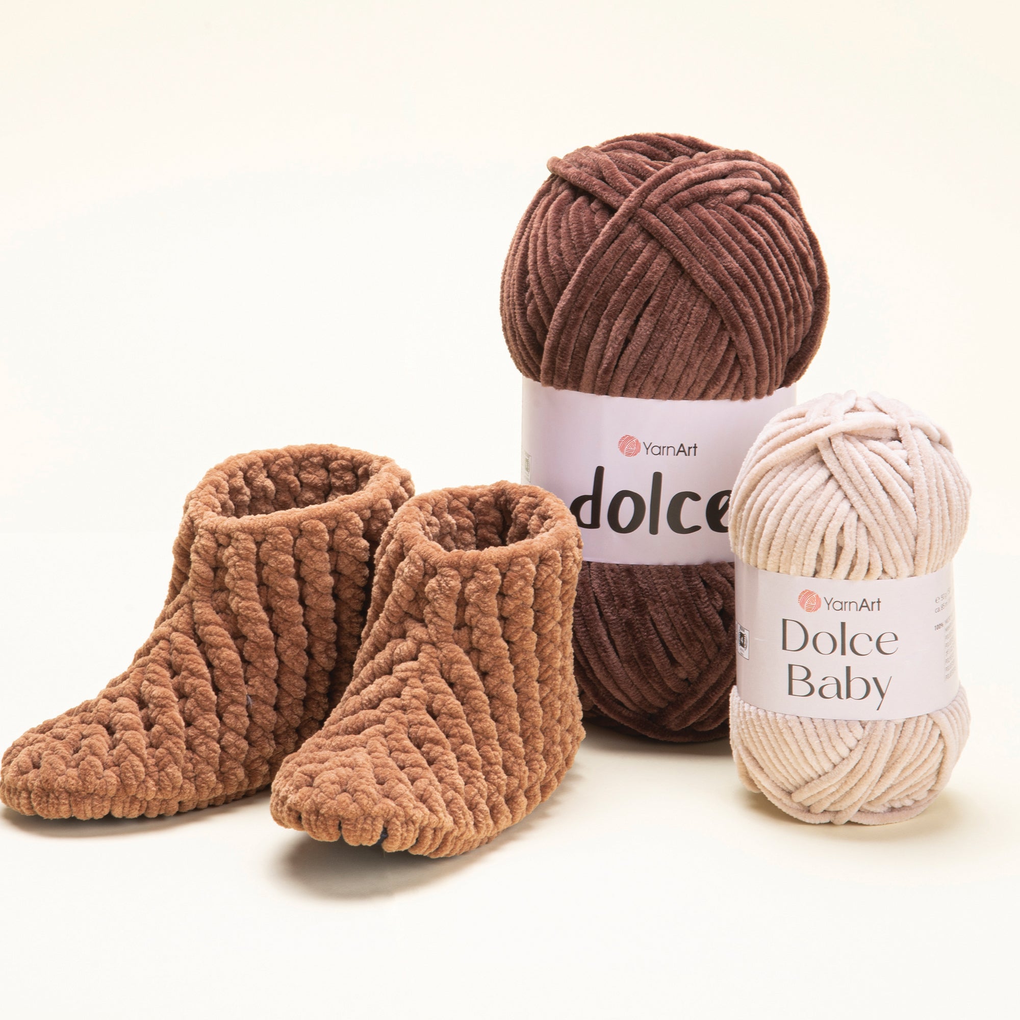 Yarn Dolce Baby YarnArt
