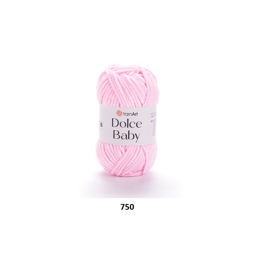 Yarn Dolce Baby YarnArt