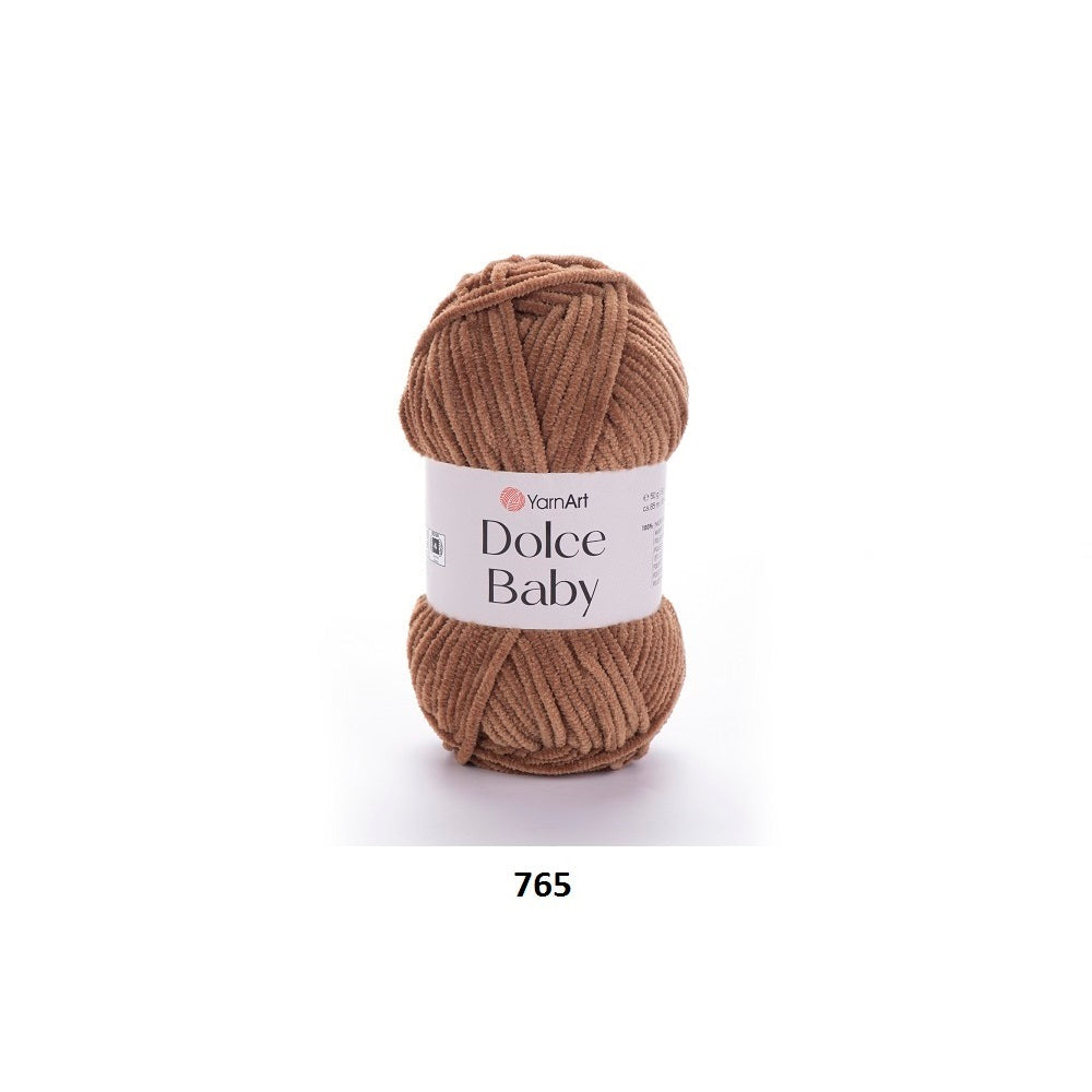 Yarn Dolce Baby YarnArt
