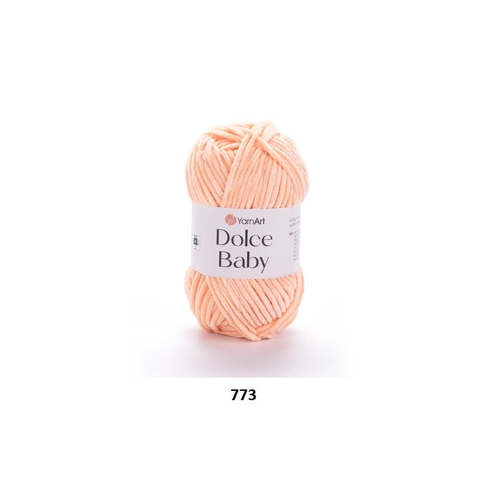 Yarn Dolce Baby YarnArt