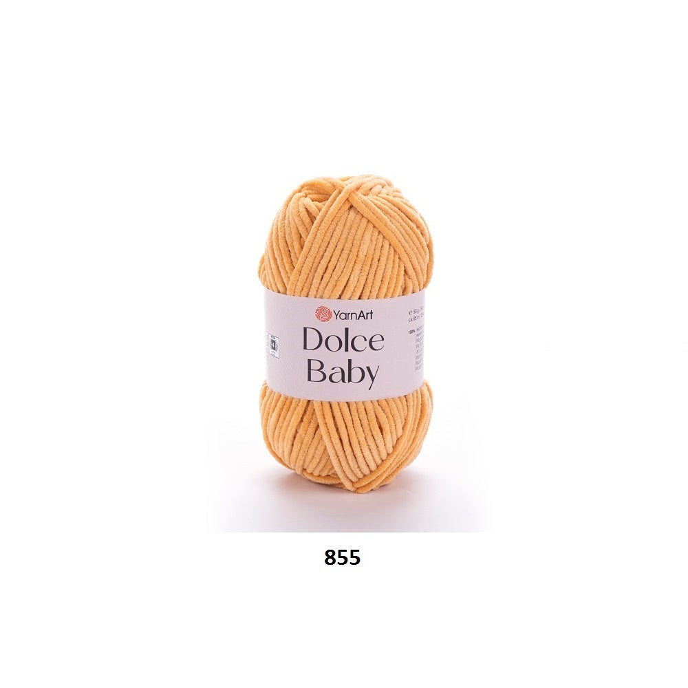Yarn Dolce Baby YarnArt