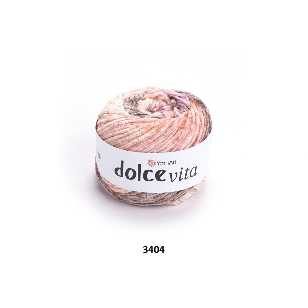 Yarn Dolce Vita YarnArt