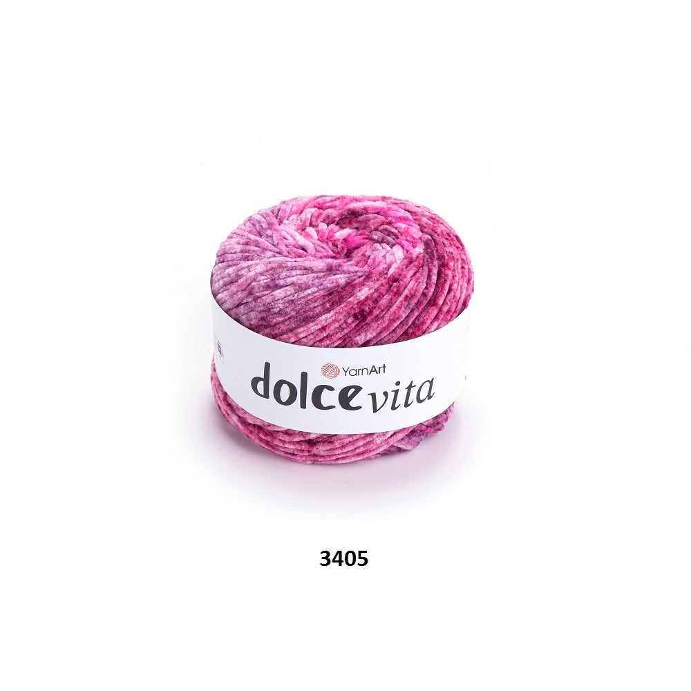 Yarn Dolce Vita YarnArt