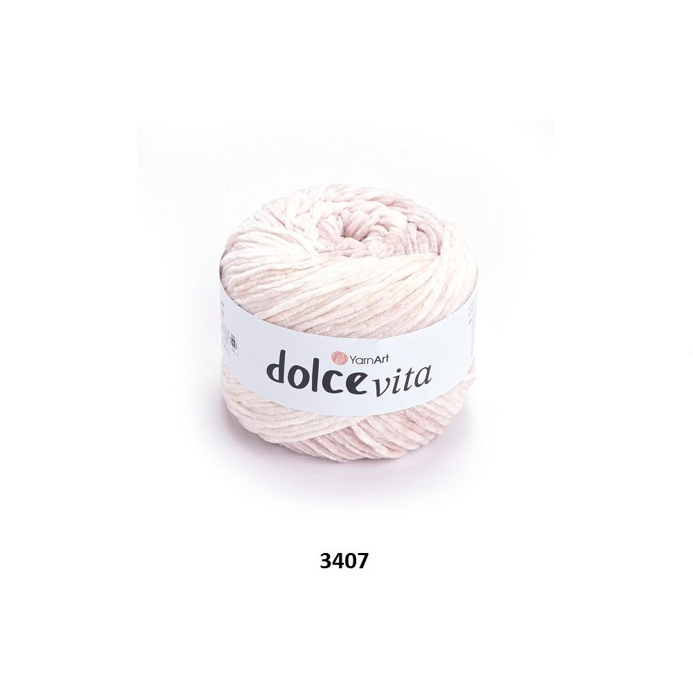 Yarn Dolce Vita YarnArt