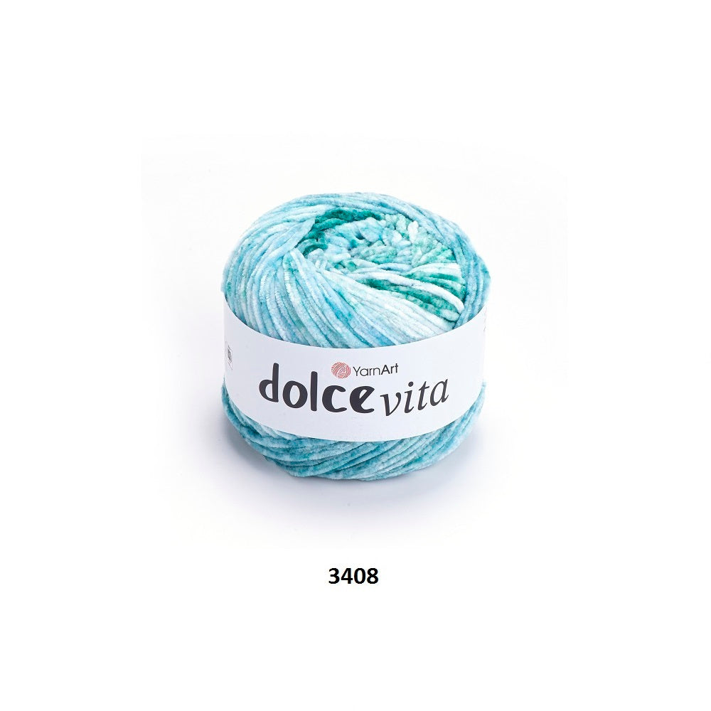 Yarn Dolce Vita YarnArt