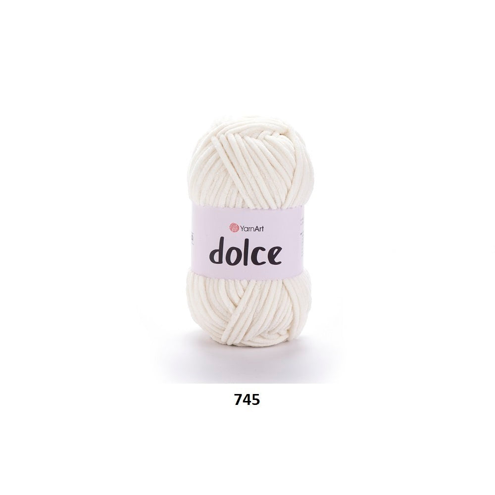Yarn Dolce YarnArt