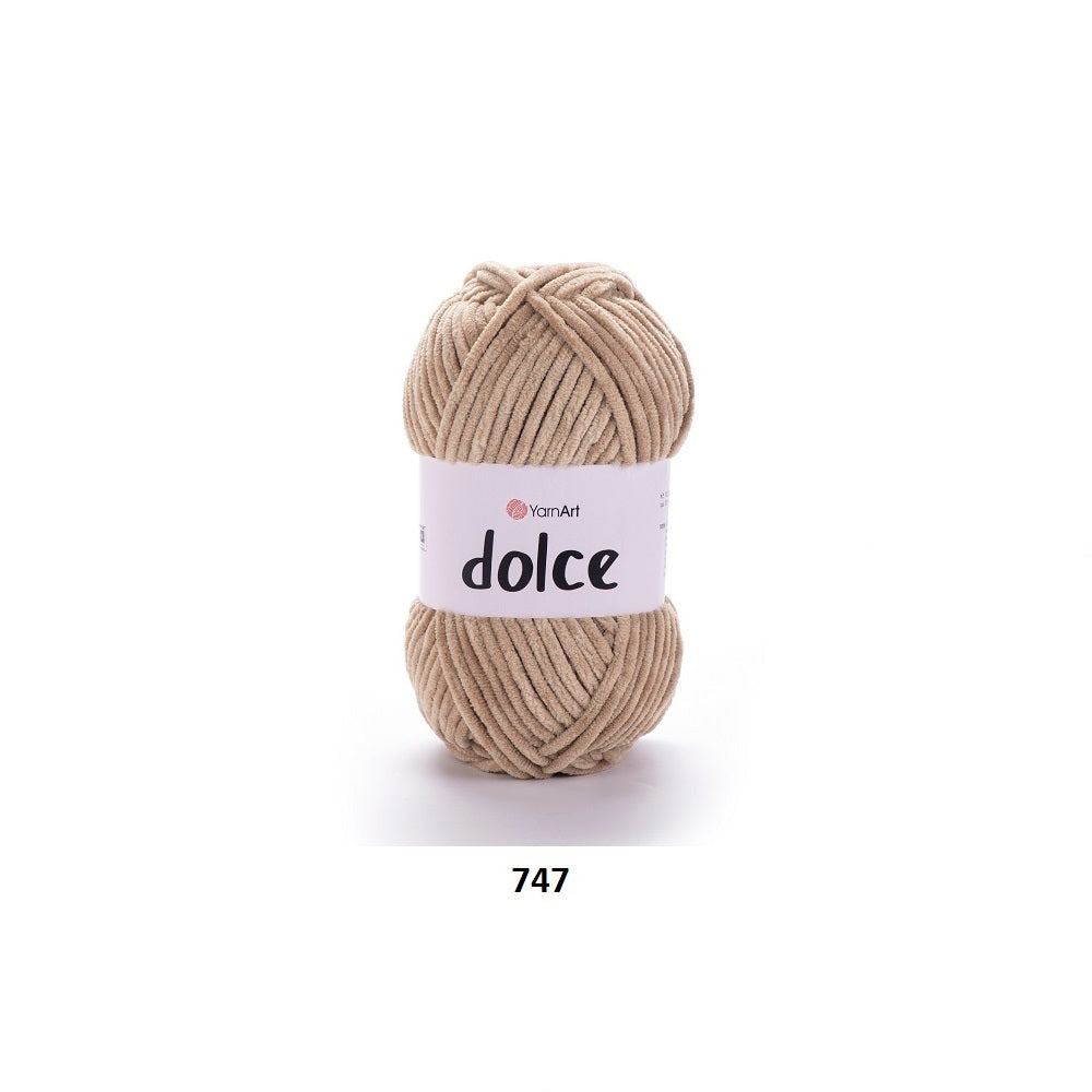 Yarn Dolce YarnArt