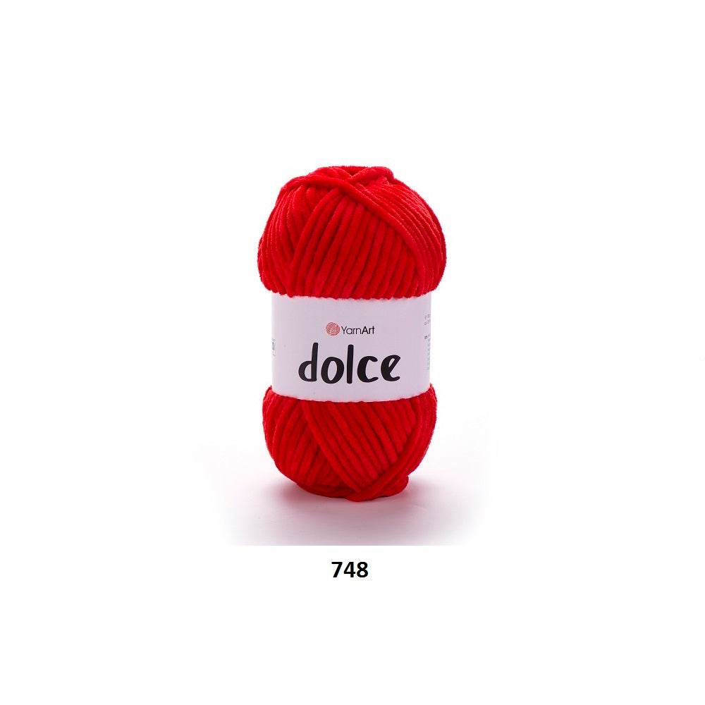 Yarn Dolce YarnArt