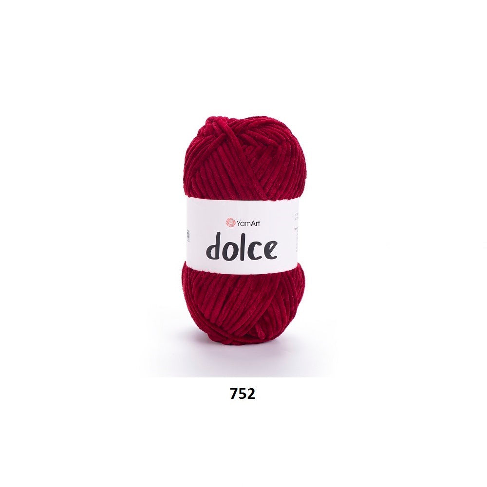Yarn Dolce YarnArt