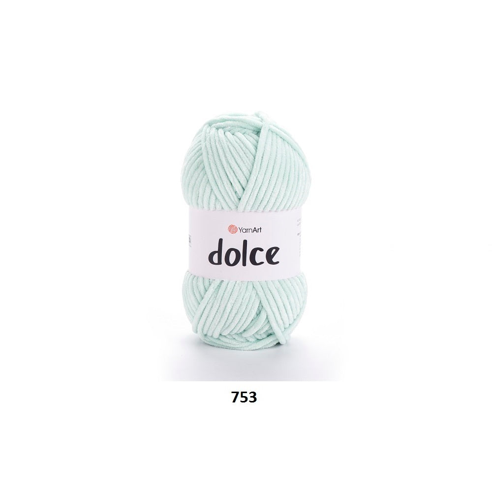 Yarn Dolce YarnArt