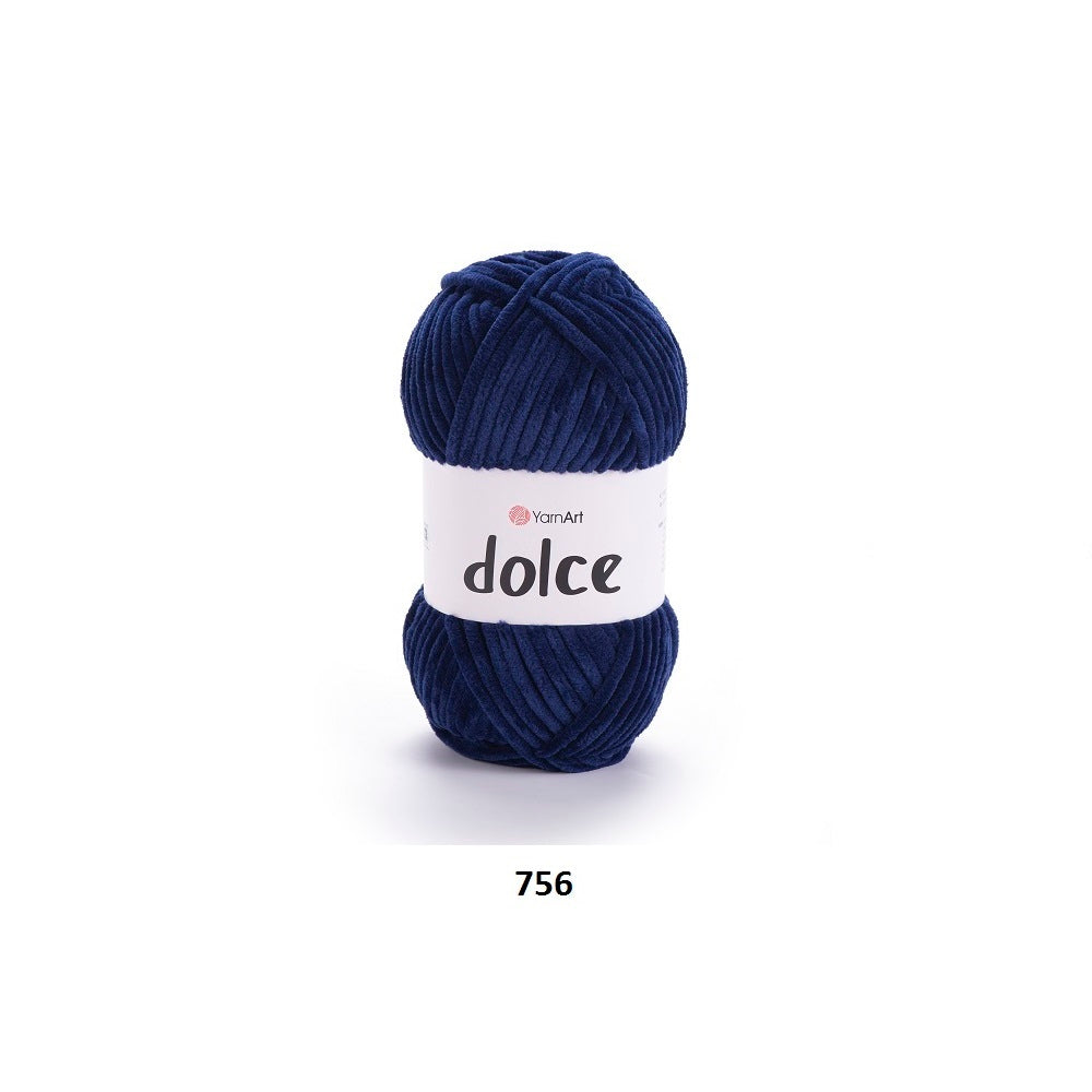 Yarn Dolce YarnArt
