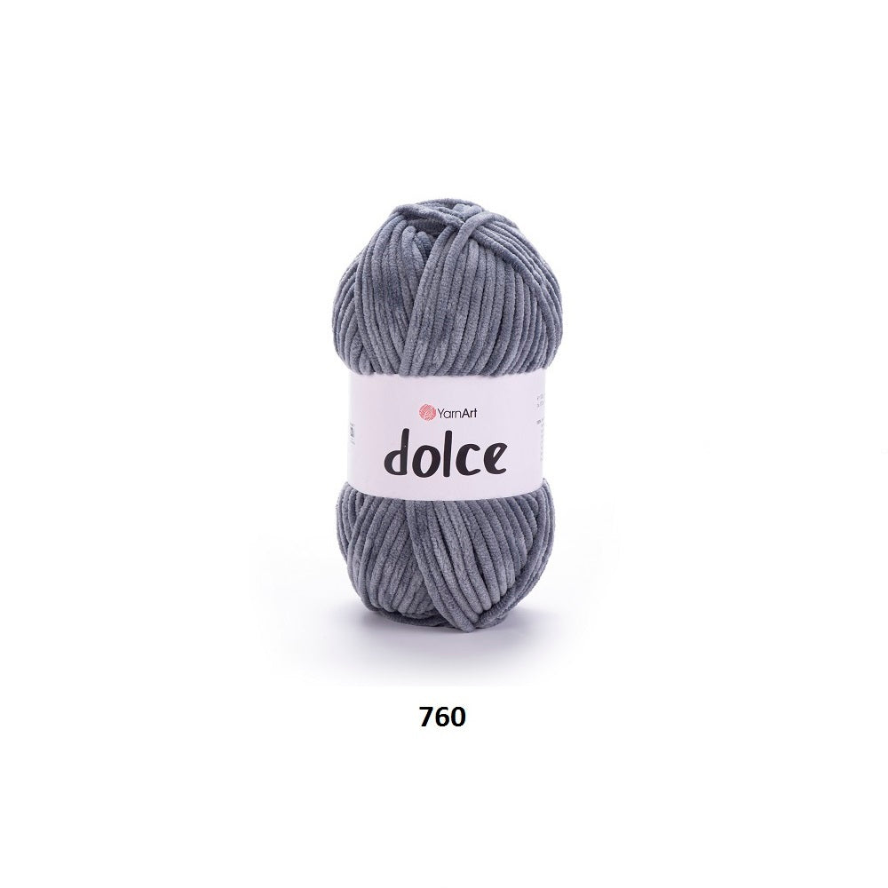 Yarn Dolce YarnArt