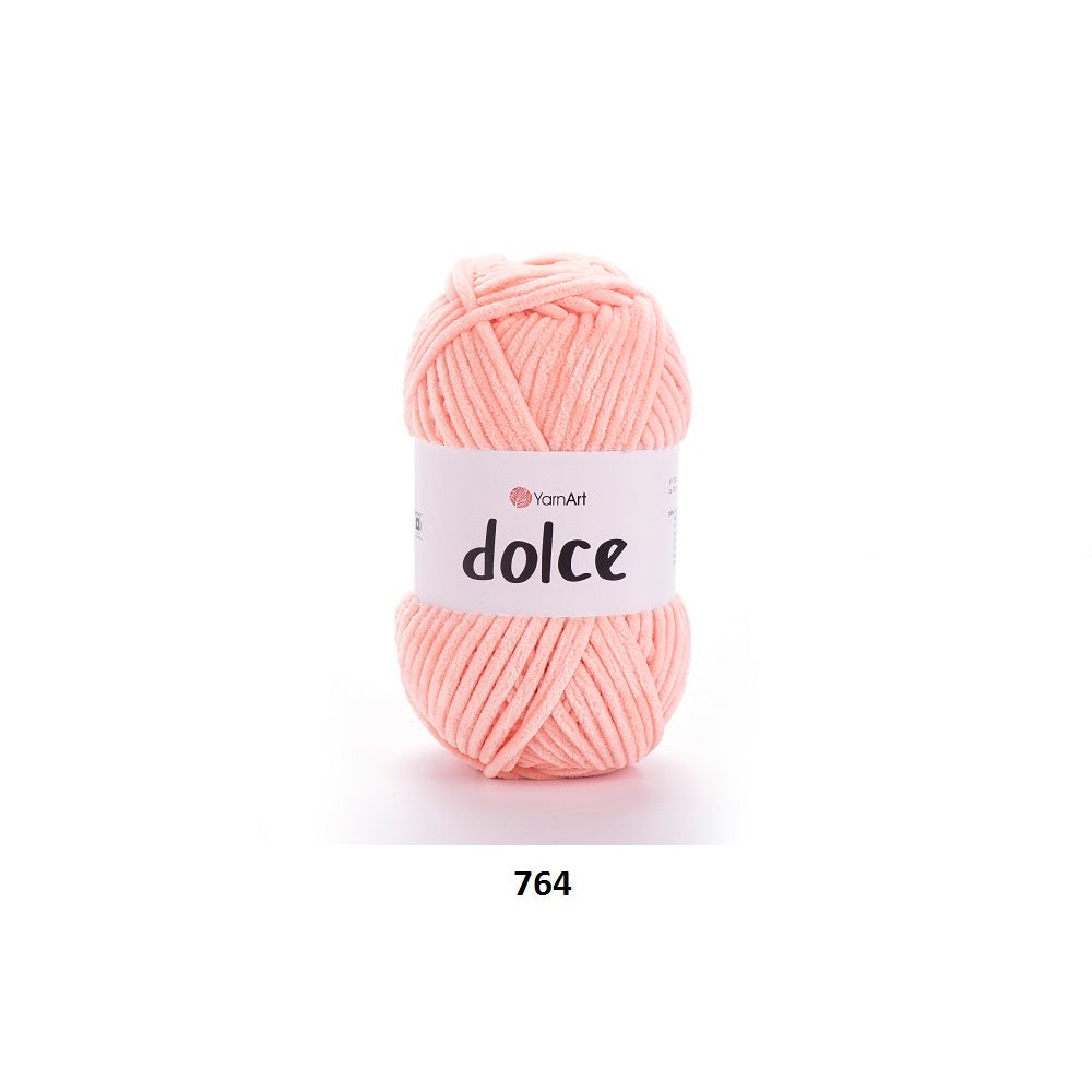 Yarn Dolce YarnArt