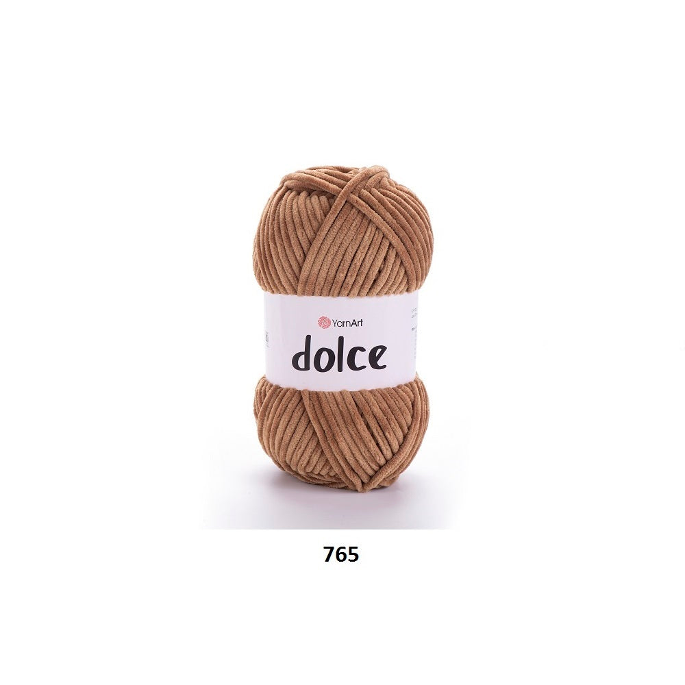 Yarn Dolce YarnArt