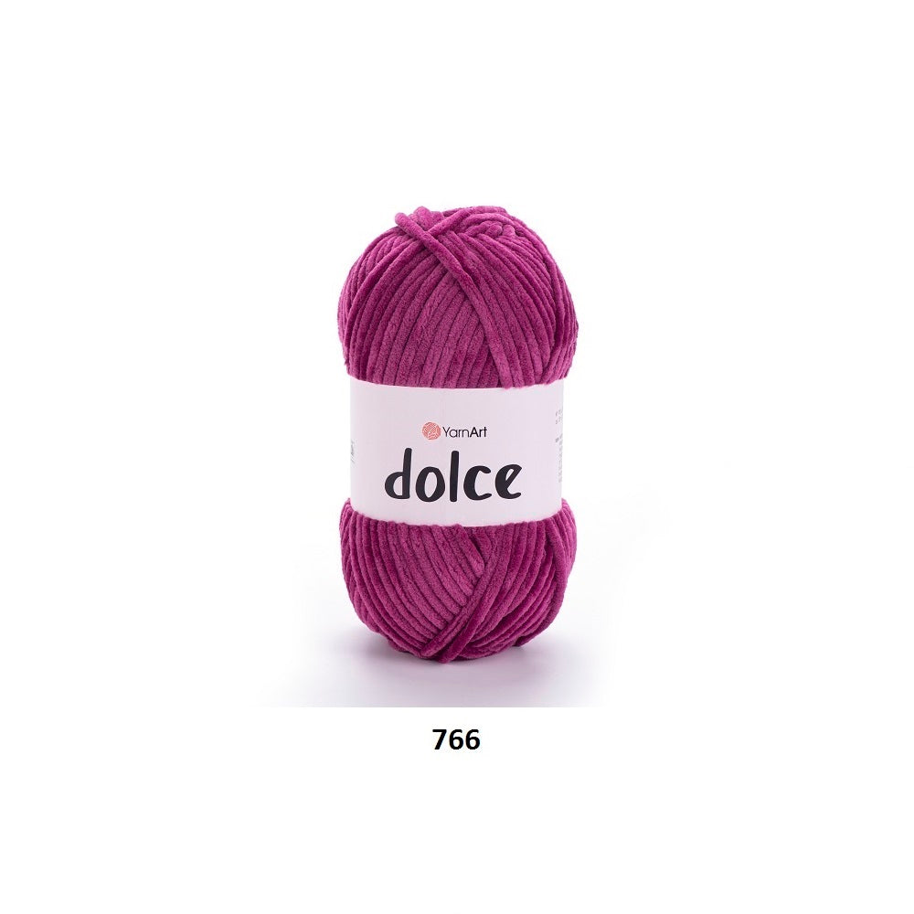 Yarn Dolce YarnArt