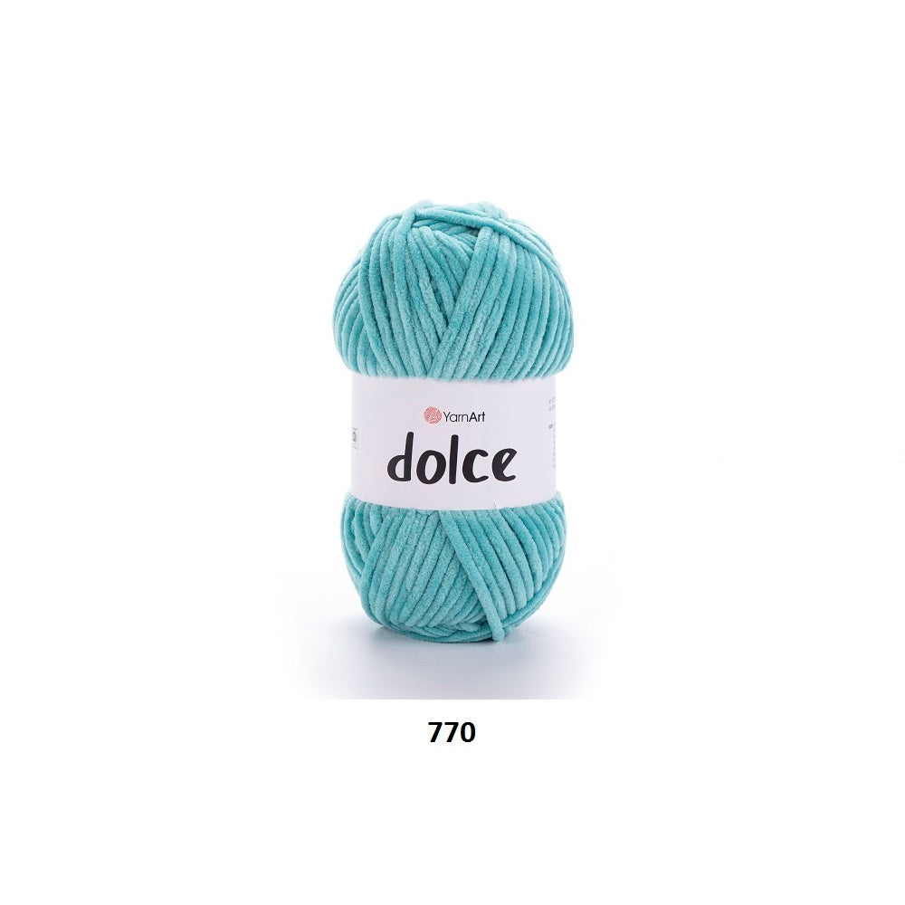 Yarn Dolce YarnArt