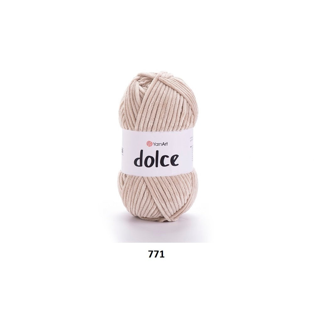 Yarn Dolce YarnArt