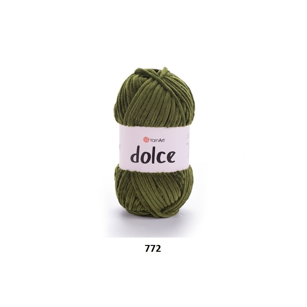 Yarn Dolce YarnArt