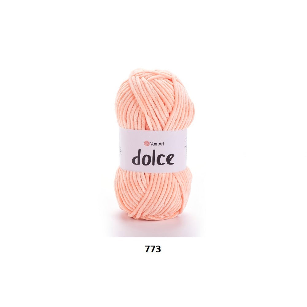 Yarn Dolce YarnArt
