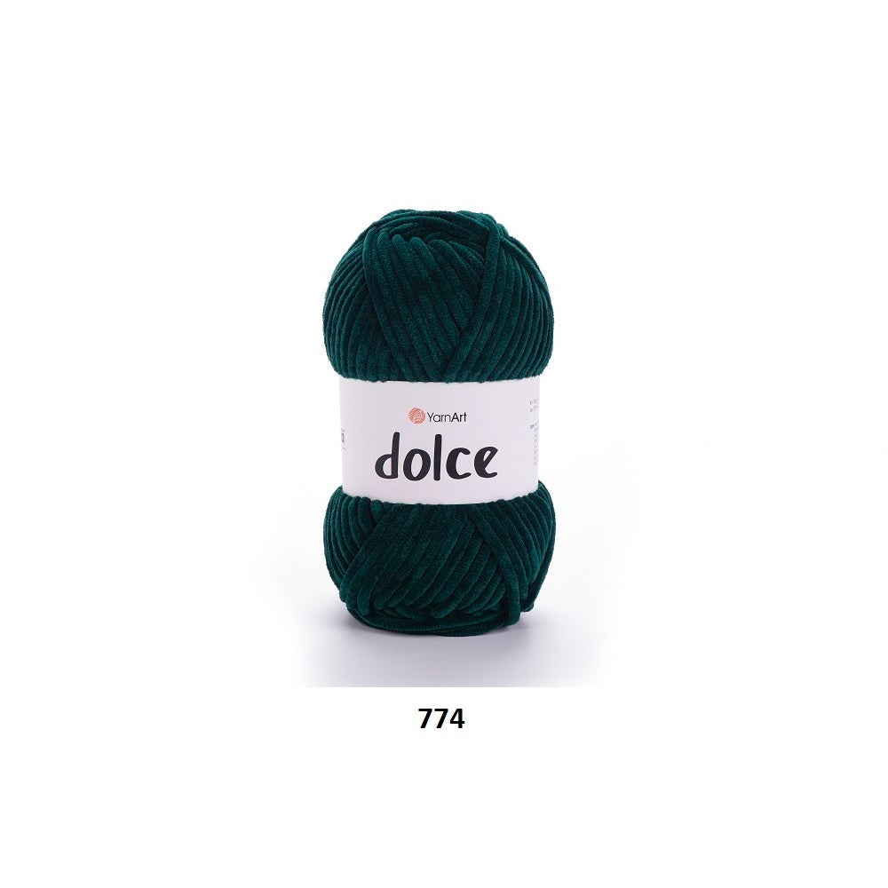 Yarn Dolce YarnArt