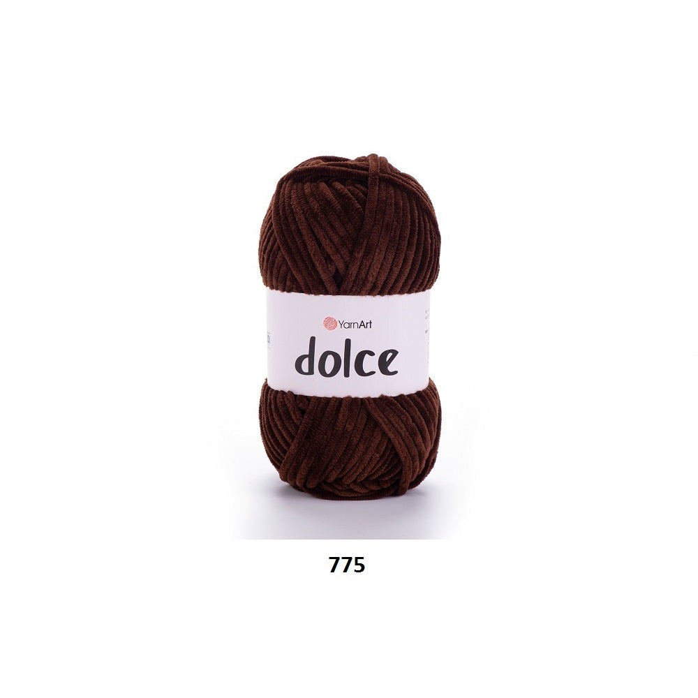 Yarn Dolce YarnArt
