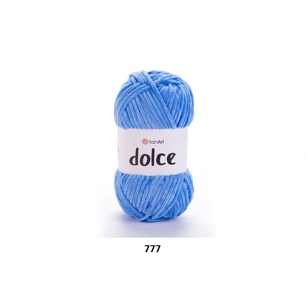 Yarn Dolce YarnArt