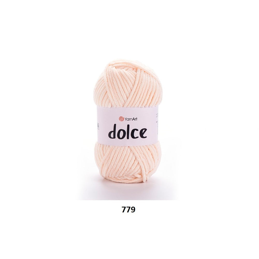 Yarn Dolce YarnArt