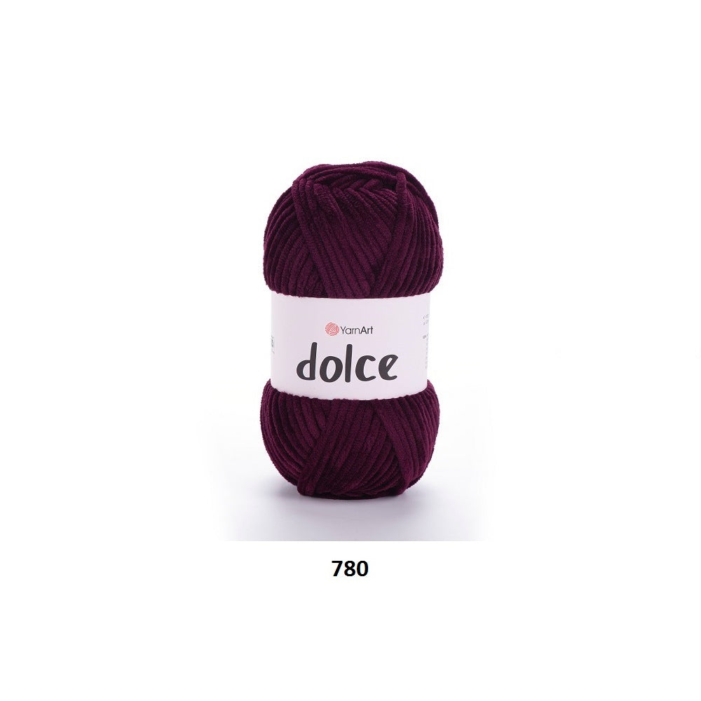 Yarn Dolce YarnArt