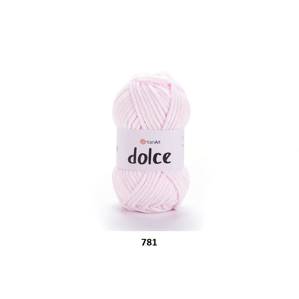 Yarn Dolce YarnArt
