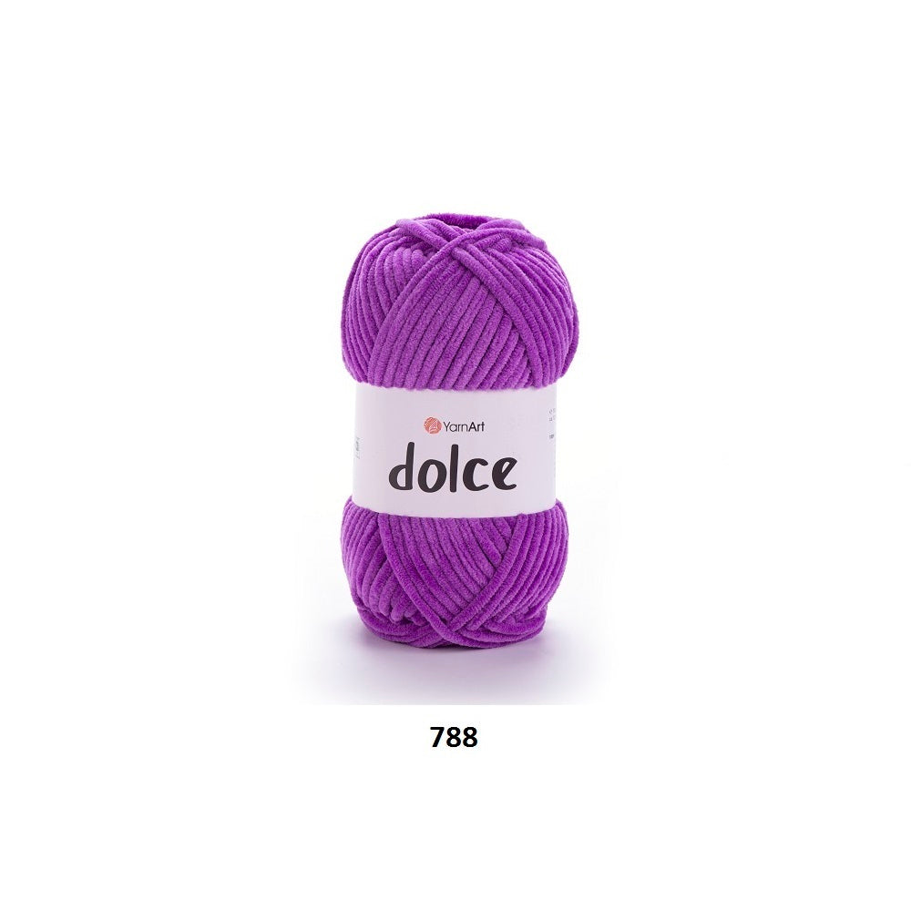 Yarn Dolce YarnArt
