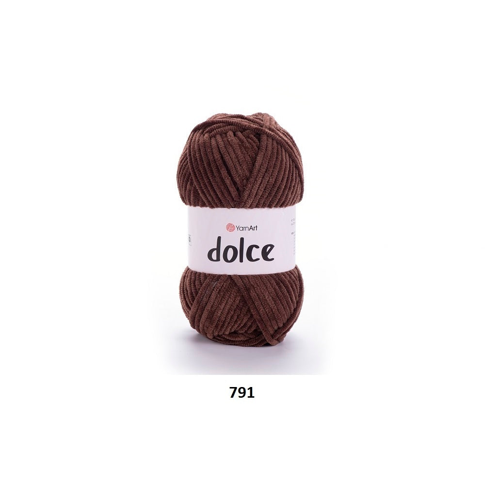 Yarn Dolce YarnArt