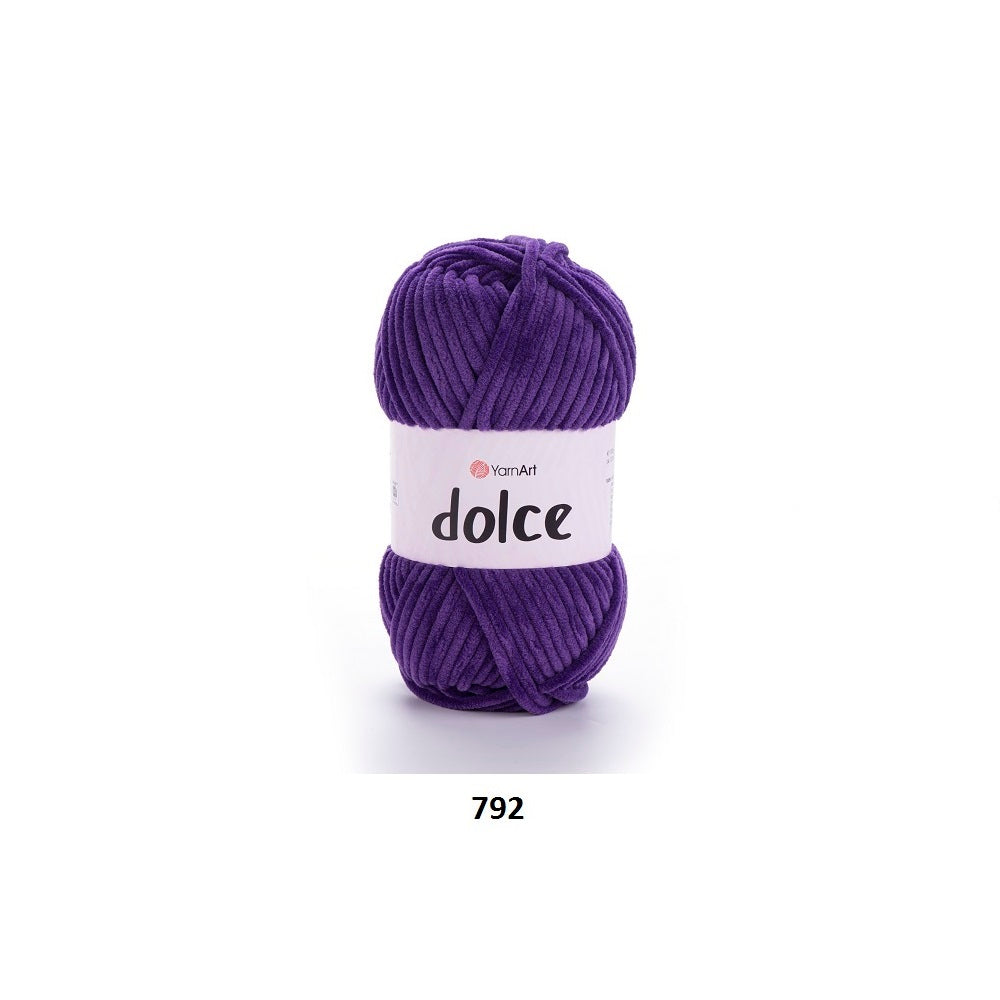 Yarn Dolce YarnArt