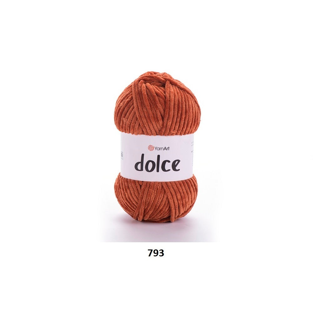 Yarn Dolce YarnArt