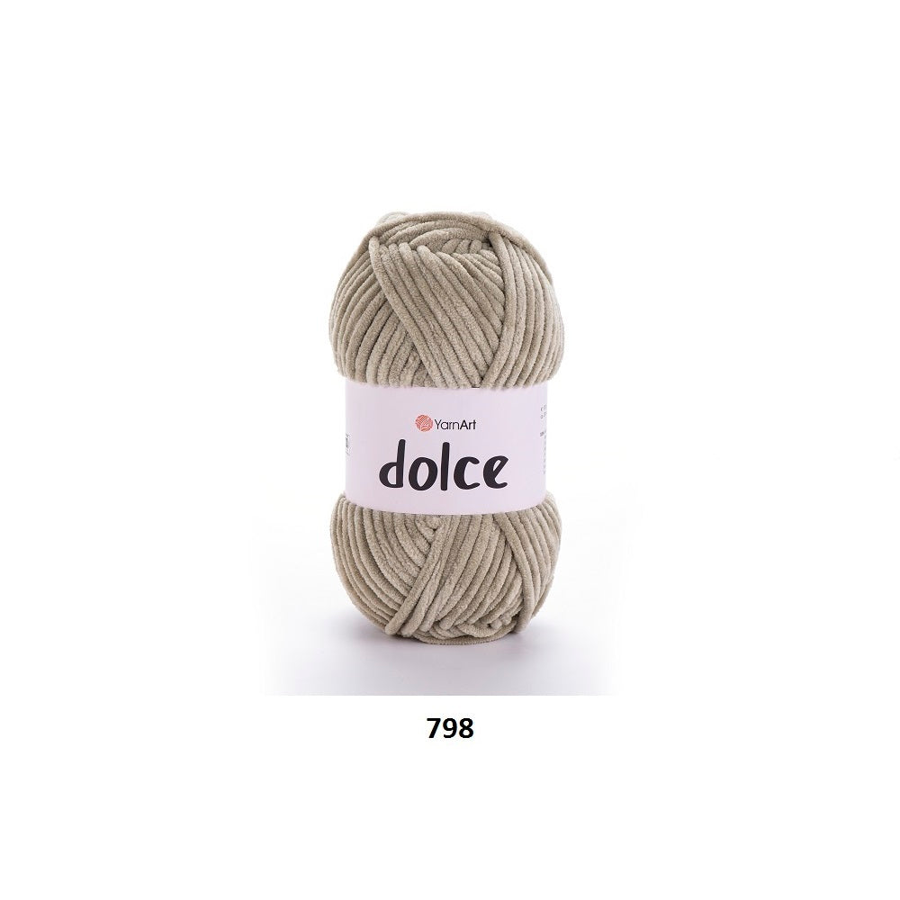 Yarn Dolce YarnArt