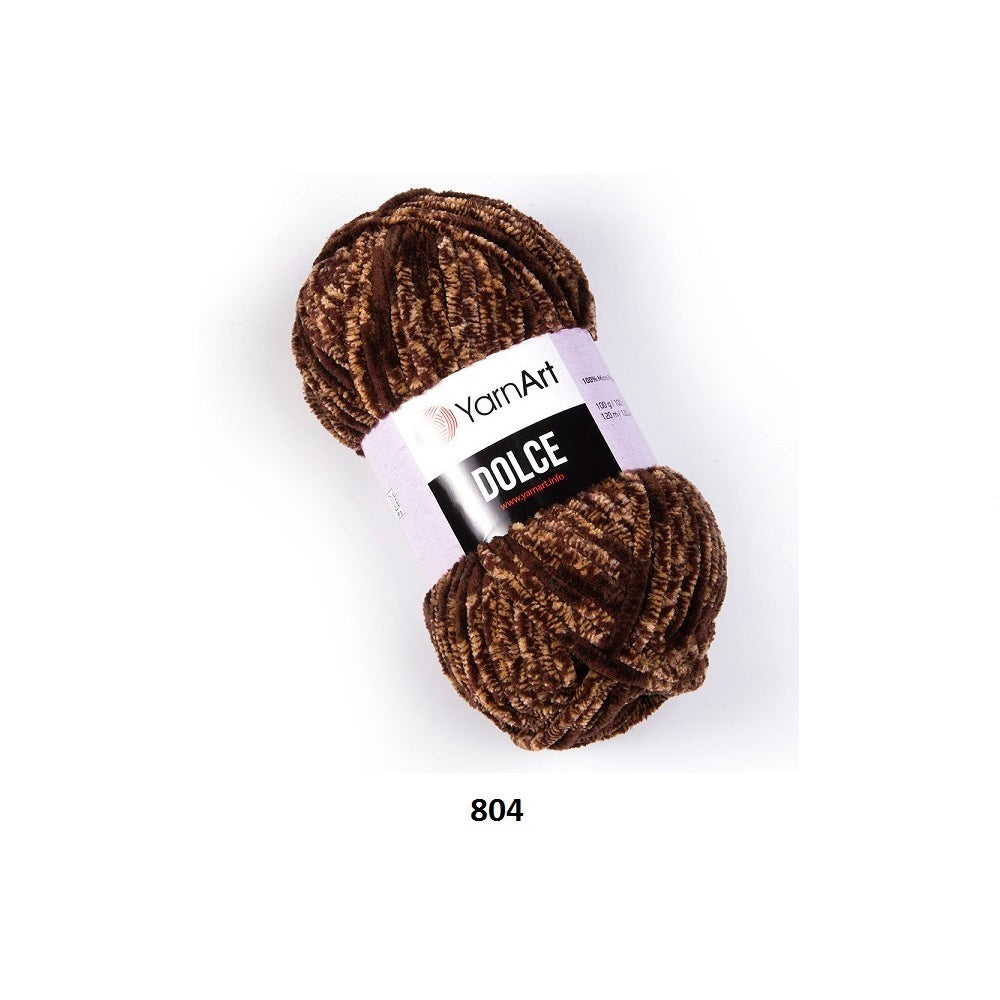 Yarn Dolce YarnArt