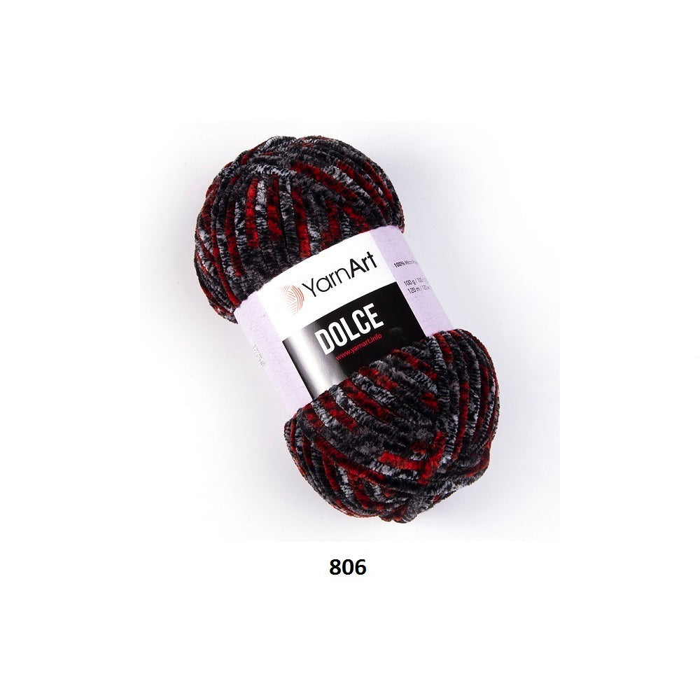 Yarn Dolce YarnArt