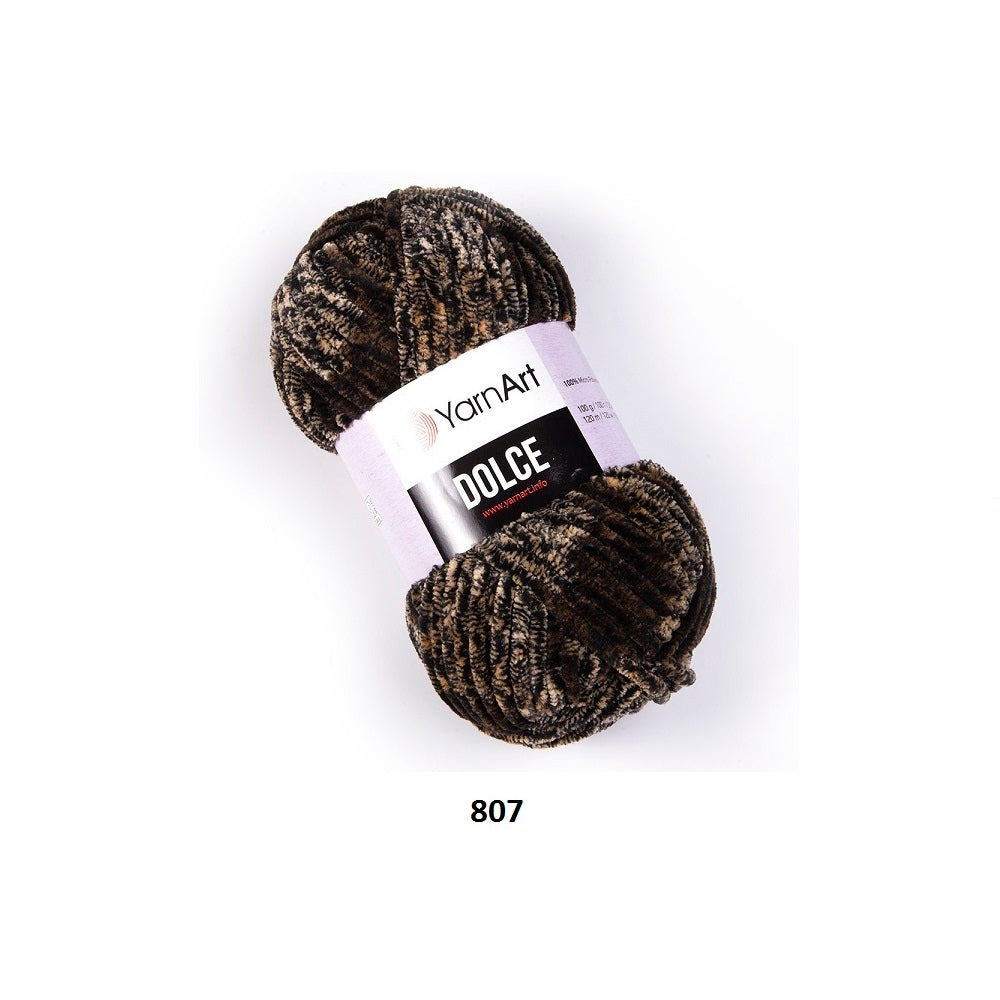 Yarn Dolce YarnArt