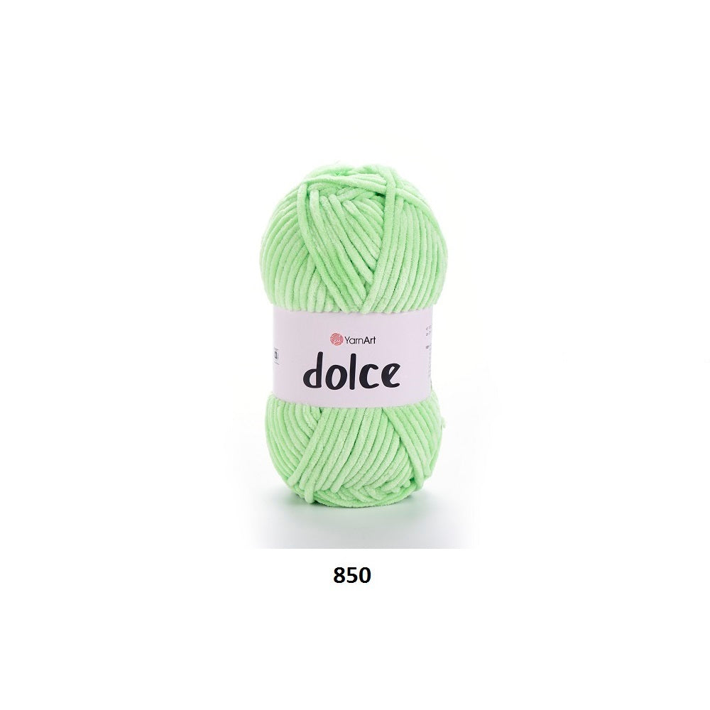 Yarn Dolce YarnArt