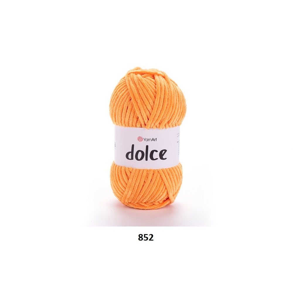 Yarn Dolce YarnArt