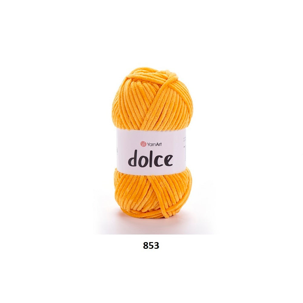 Yarn Dolce YarnArt