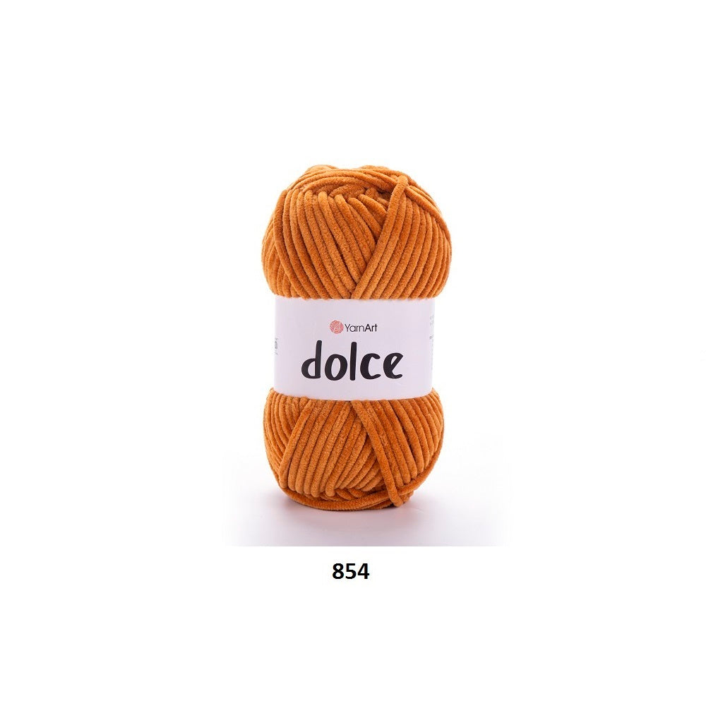 Yarn Dolce YarnArt