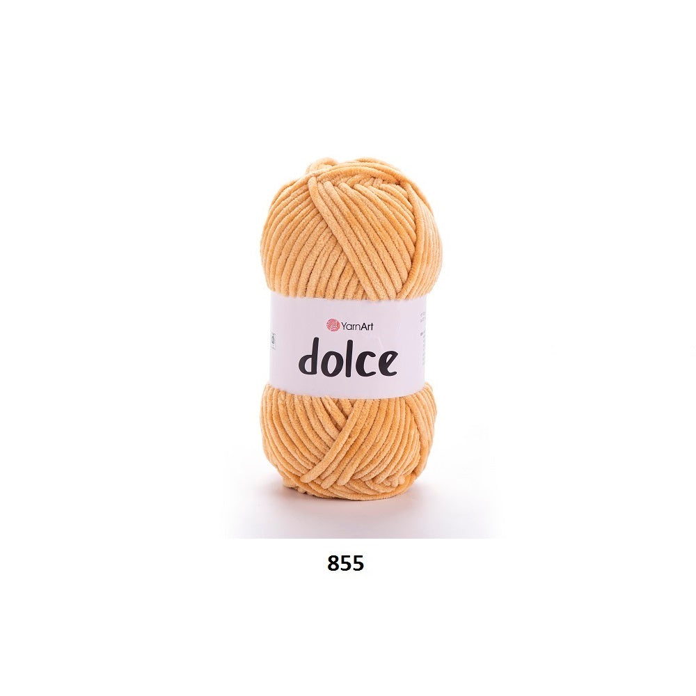 Yarn Dolce YarnArt