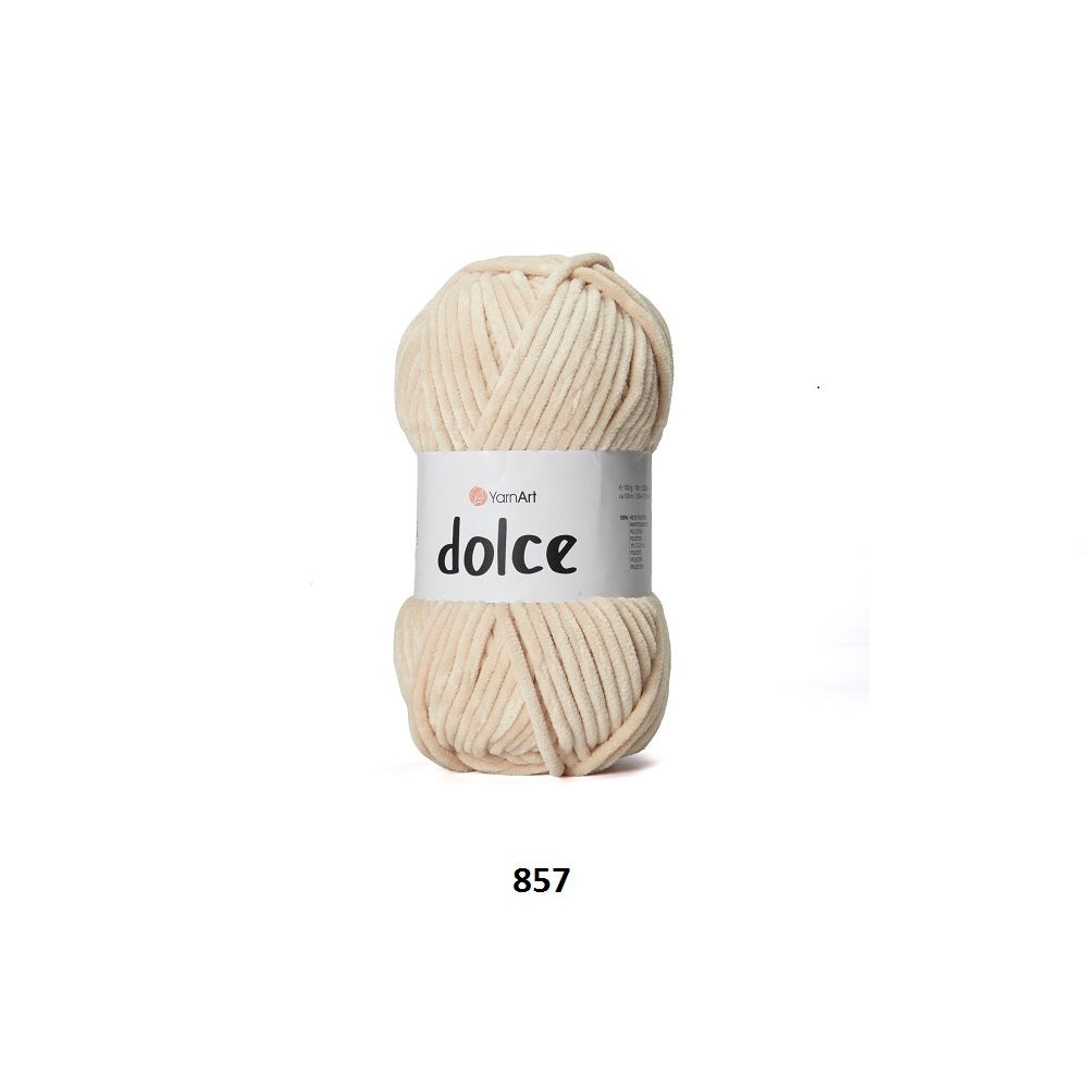 Yarn Dolce YarnArt