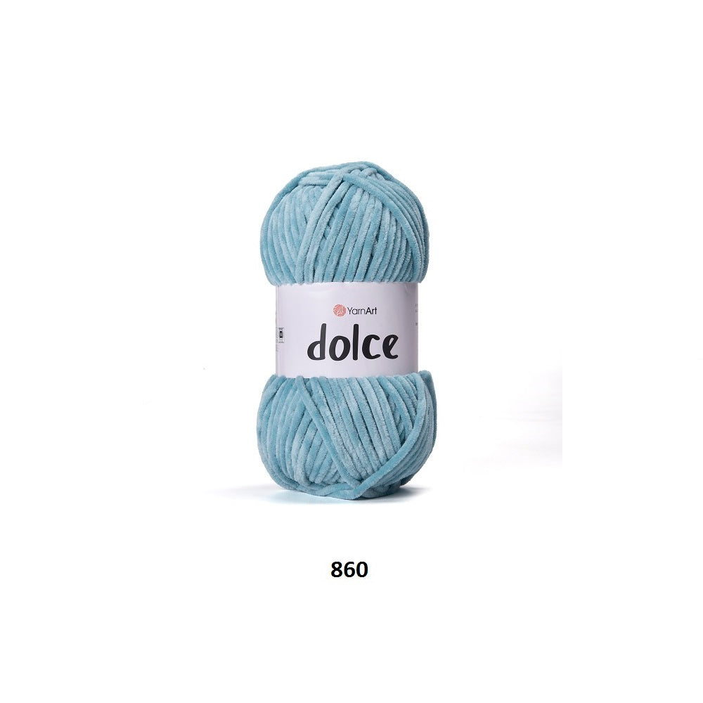 Yarn Dolce YarnArt