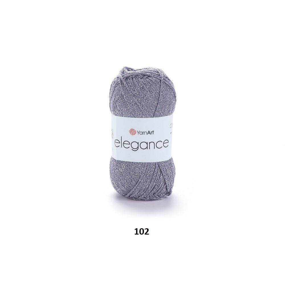Yarn Elegance YarnArt