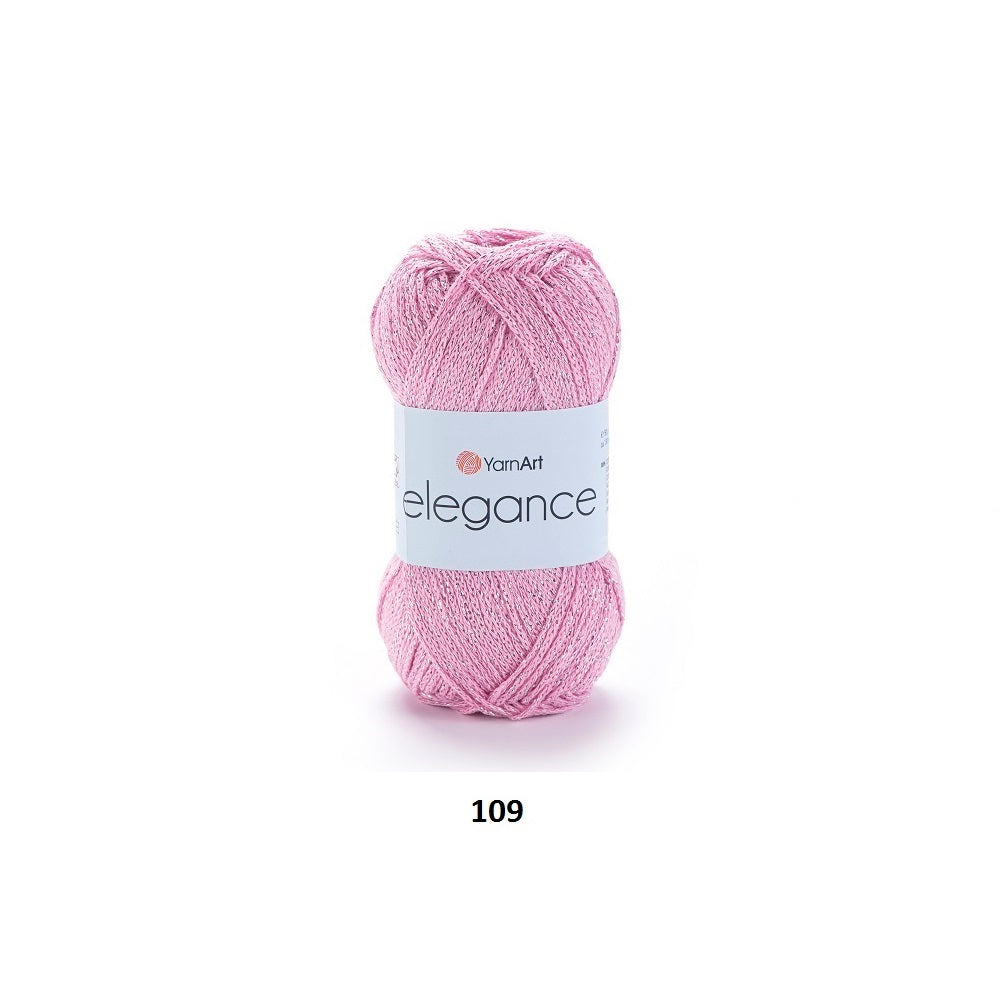 Yarn Elegance YarnArt