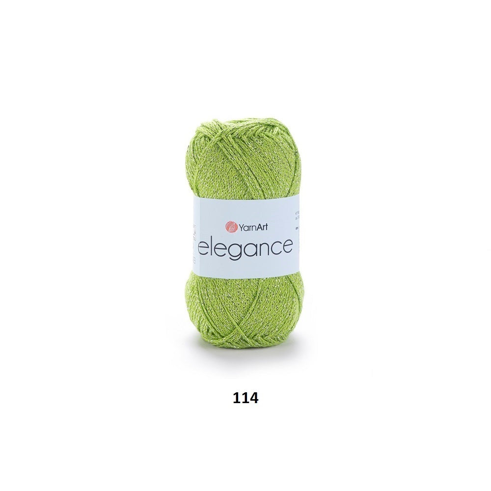 Yarn Elegance YarnArt