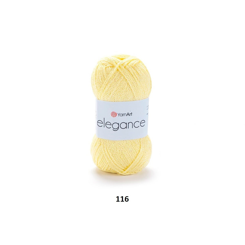 Yarn Elegance YarnArt